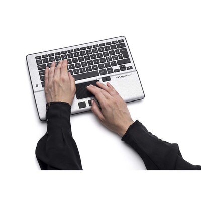 Mus og tastaturer