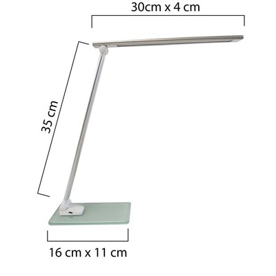 Bordlamper