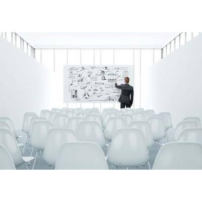 Aslan WB 995 Gloss Whiteboard folie