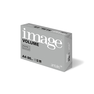 Image Volume