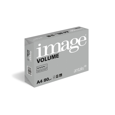 Image Volume