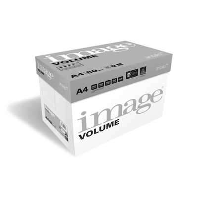 Image Volume