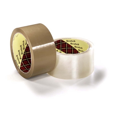 PP pakketape til håndruller