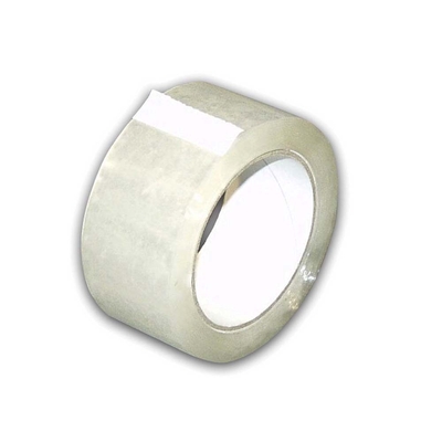 PP pakketape til håndruller