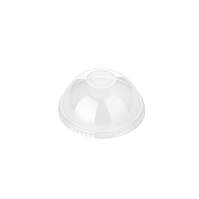 Glas i hård plast