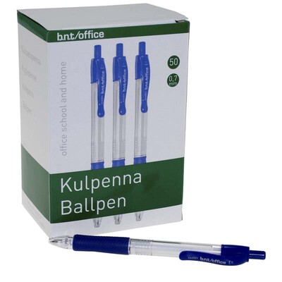 Kuglepenne