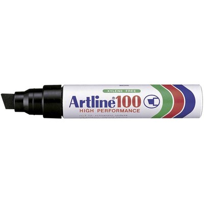 Permanent markere