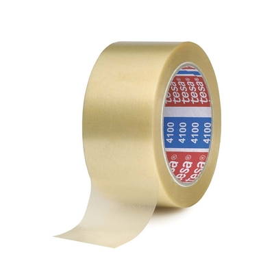 PVC pakketape til håndruller