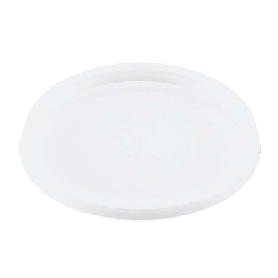 Plastbakker og låg