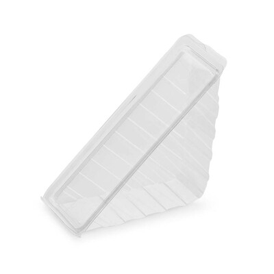 Plastbakker og låg