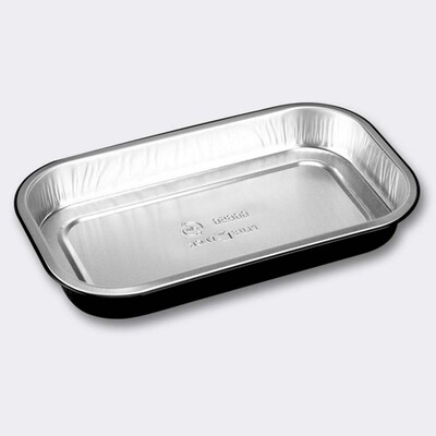 Foliebakker, Ready2cook