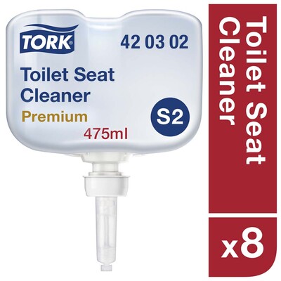 Toiletsæderens