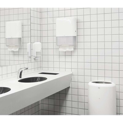 Dispensere til papirhåndklæder