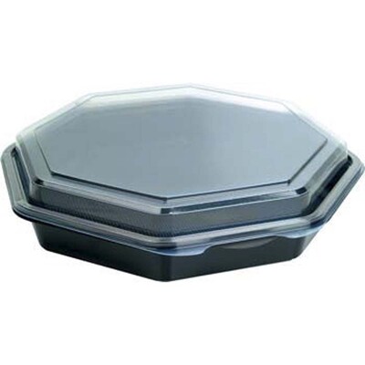 Octaview plastbøtter
