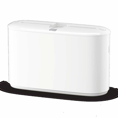 Dispensere til papirhåndklæder