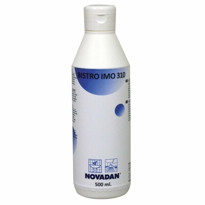 Stålrens og skurecreme