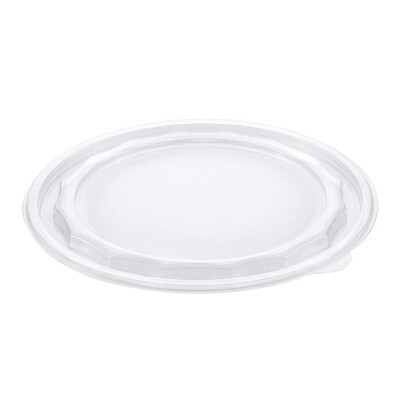 Plastbakker og låg