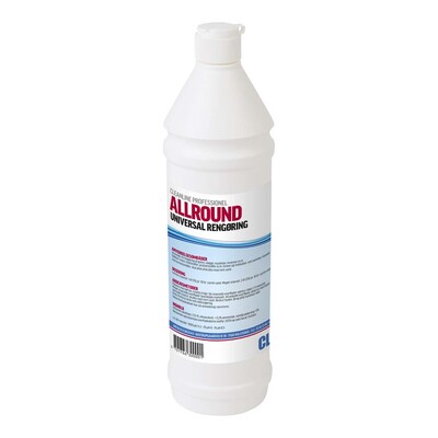 Allround rengøringsmidler