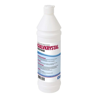 Gulvpleje