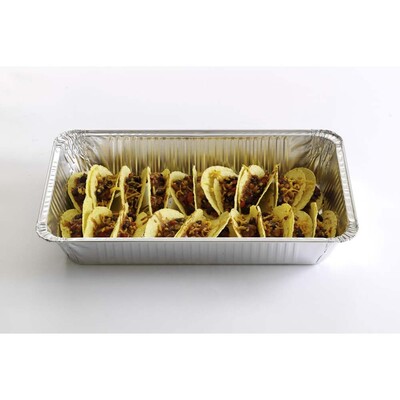 Foliebakker, Gastro
