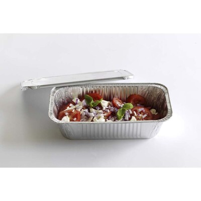 Foliebakker, Gastro