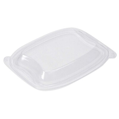 Plastbakker og låg