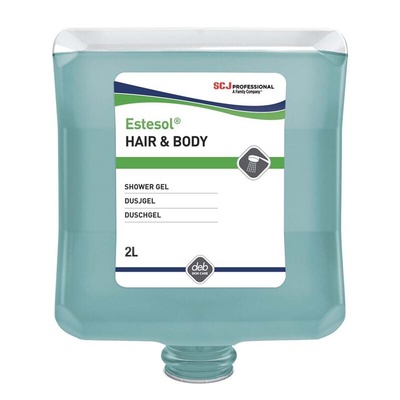 Hair and Body