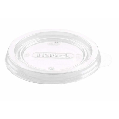 Plastbakker og låg