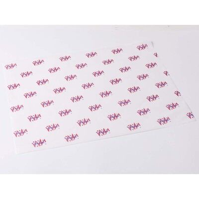 Plast- og papirark