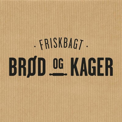 Bagerposer, Friskbagt-serien