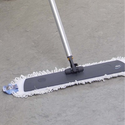 Moppeudstyr