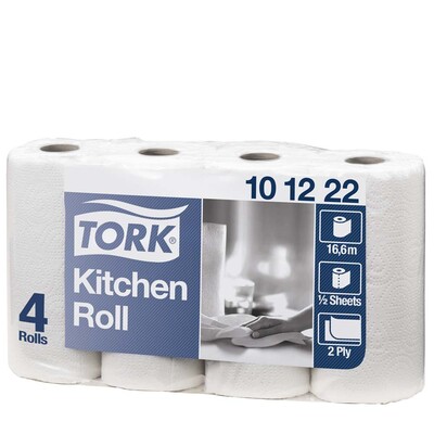 Køkkenruller