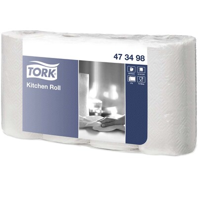 Køkkenruller
