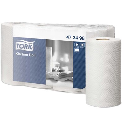 Køkkenruller