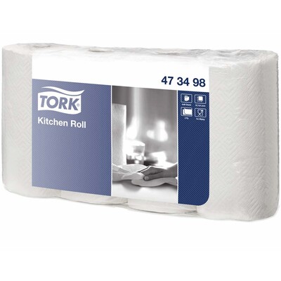 Køkkenruller