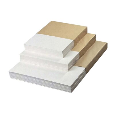 Plast- og papirark