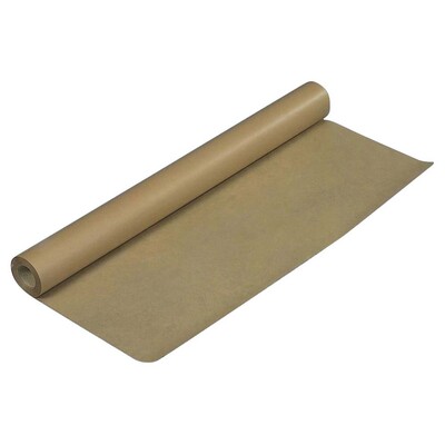 Kraftpapir i ruller
