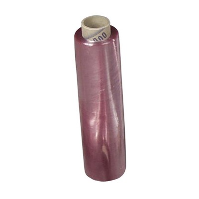 PVC film