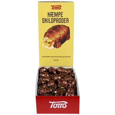 Chokolade