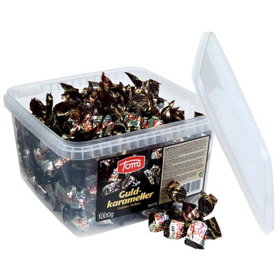 Chokolade