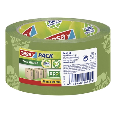 PP pakketape til håndruller