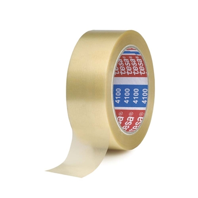 PVC pakketape til håndruller