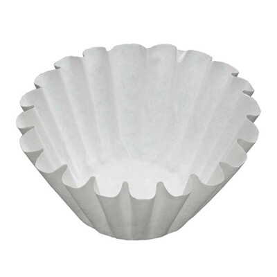 Skålfilter