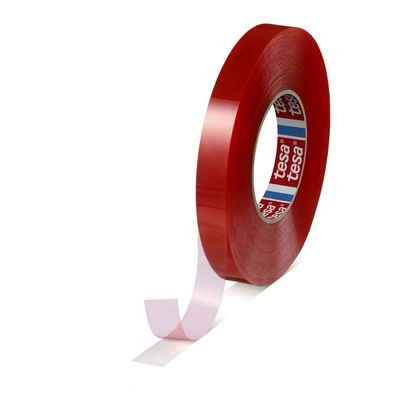 Dobbeltklæbende tape