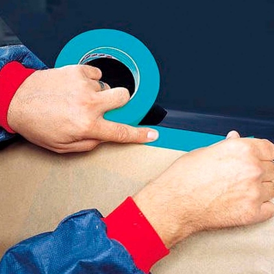 Malertape