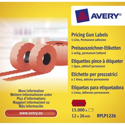 Prismærkeetiketter