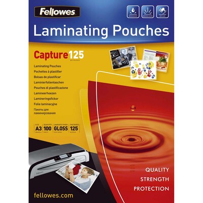 Laminering