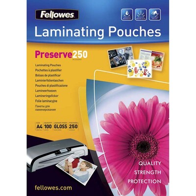 Laminering