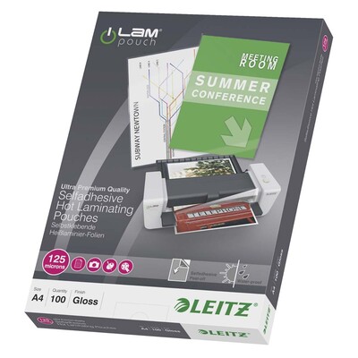 Laminering
