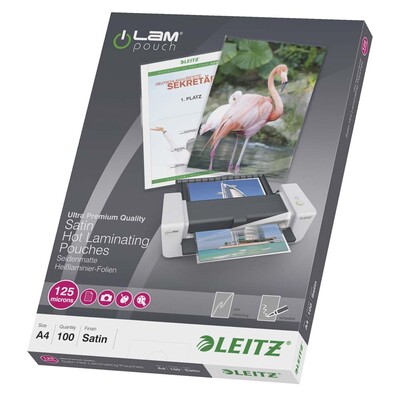 Laminering